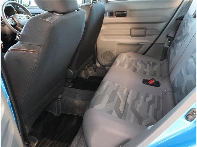 タフト Ｇターボ　ナビ付　メッキグリル・ナビ・ＴＶ・Ｂカメラ・ＥＴＣ（16枚目）