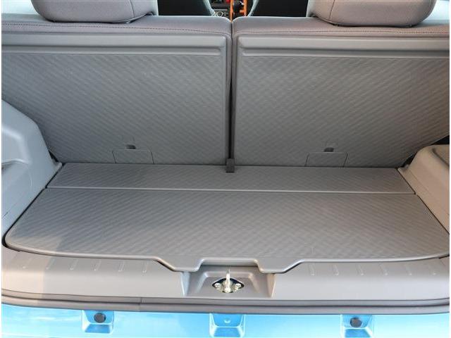 タフト Ｇターボ　ナビ付　メッキグリル・ナビ・ＴＶ・Ｂカメラ・ＥＴＣ（19枚目）