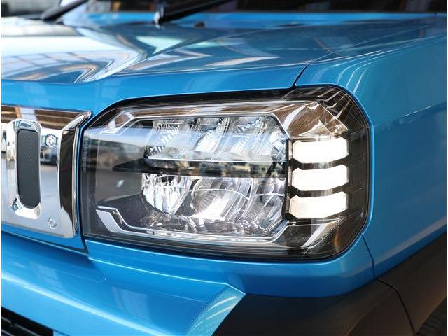 タフト Ｇターボ　ナビ付　メッキグリル・ナビ・ＴＶ・Ｂカメラ・ＥＴＣ（27枚目）