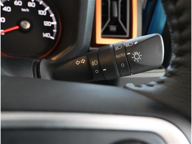 タフト Ｇターボ　ナビ付　メッキグリル・ナビ・ＴＶ・Ｂカメラ・ＥＴＣ（34枚目）