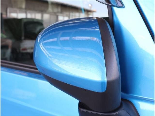 タフト Ｇターボ　ナビ付　メッキグリル・ナビ・ＴＶ・Ｂカメラ・ＥＴＣ（35枚目）