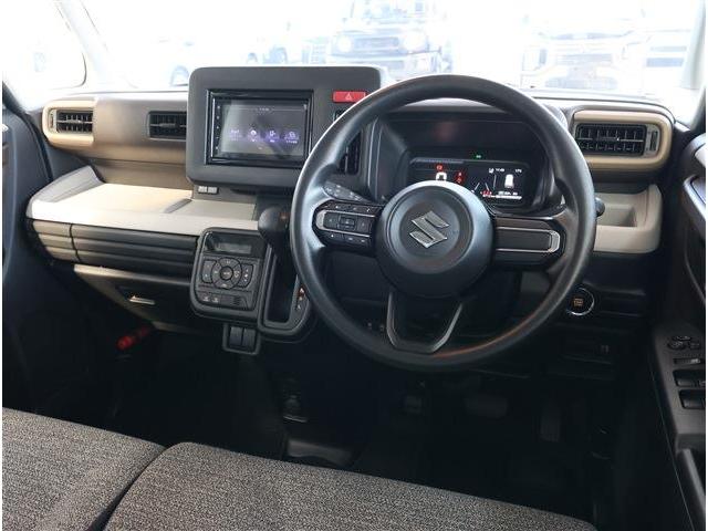 スペーシア ハイブリッドＧ　Ｄオーディオ付（3枚目）