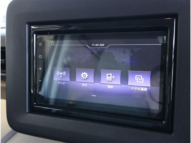 スペーシア ハイブリッドＧ　Ｄオーディオ付（4枚目）