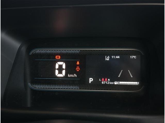 スペーシア ハイブリッドＧ　Ｄオーディオ付（7枚目）