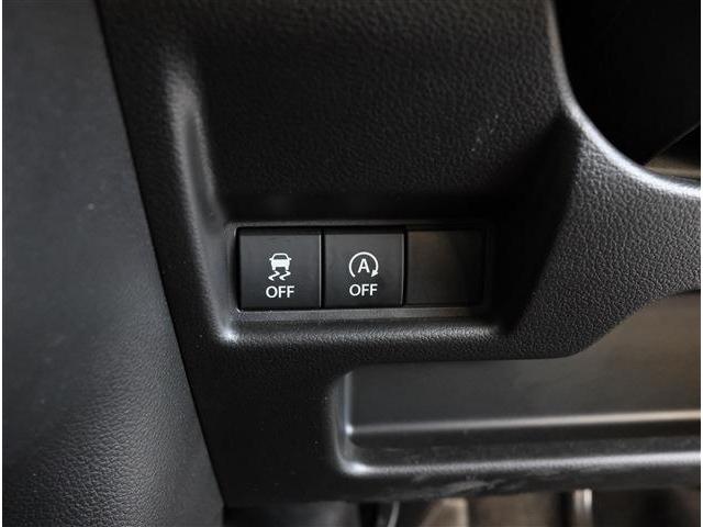 スペーシア ハイブリッドＧ　Ｄオーディオ付（11枚目）