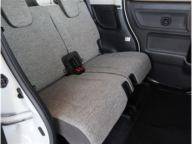 スペーシア ハイブリッドＧ　Ｄオーディオ付（13枚目）