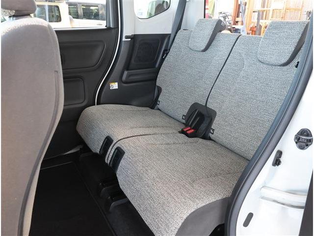 スペーシア ハイブリッドＧ　Ｄオーディオ付（15枚目）