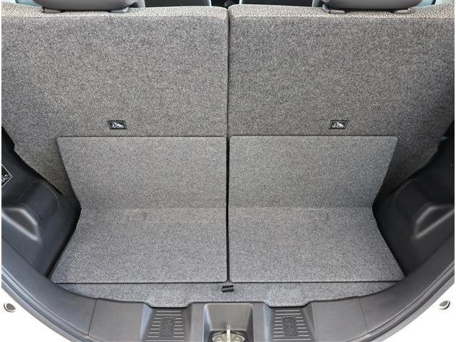 スペーシア ハイブリッドＧ　Ｄオーディオ付（17枚目）