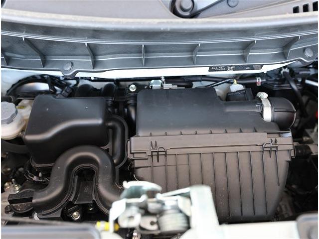 スペーシア ハイブリッドＧ　Ｄオーディオ付（18枚目）