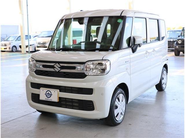 スペーシア ハイブリッドＧ　Ｄオーディオ付（19枚目）