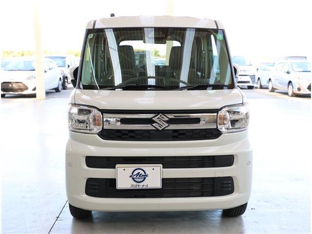 スペーシア ハイブリッドＧ　Ｄオーディオ付（20枚目）