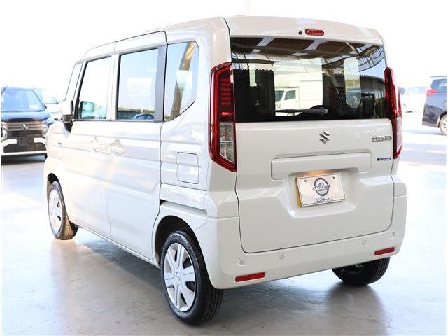 スペーシア ハイブリッドＧ　Ｄオーディオ付（23枚目）