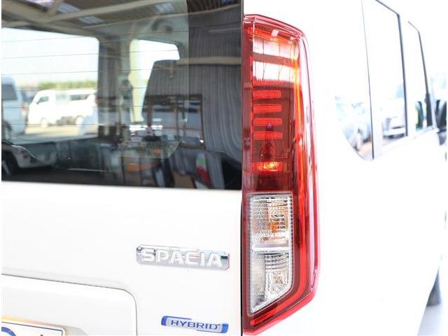 スペーシア ハイブリッドＧ　Ｄオーディオ付（26枚目）