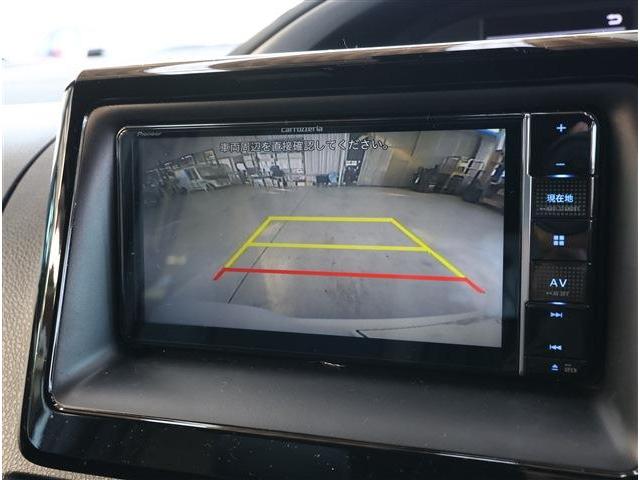 ヴォクシー ＺＳ　煌ＩＩＩ　軽減Ｂ・後席Ｍ・ナビ・ＴＶ・Ｂカメラ・ＥＴＣ（5枚目）