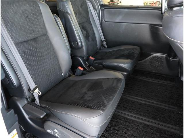 ヴォクシー ＺＳ　煌ＩＩＩ　軽減Ｂ・後席Ｍ・ナビ・ＴＶ・Ｂカメラ・ＥＴＣ（15枚目）