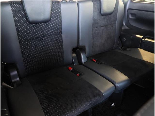 ヴォクシー ＺＳ　煌ＩＩＩ　軽減Ｂ・後席Ｍ・ナビ・ＴＶ・Ｂカメラ・ＥＴＣ（16枚目）