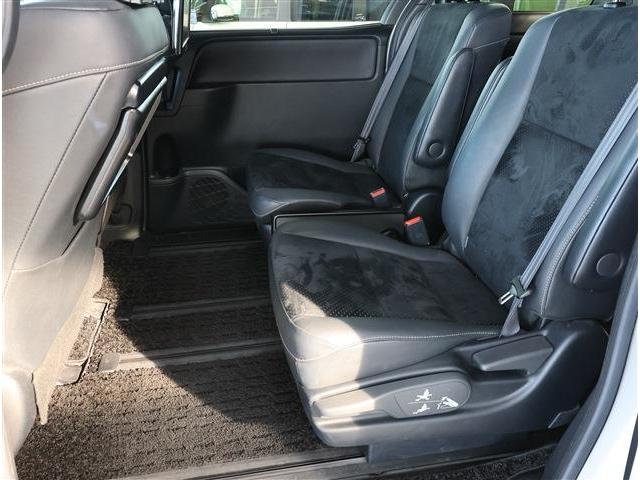 ヴォクシー ＺＳ　煌ＩＩＩ　軽減Ｂ・後席Ｍ・ナビ・ＴＶ・Ｂカメラ・ＥＴＣ（18枚目）