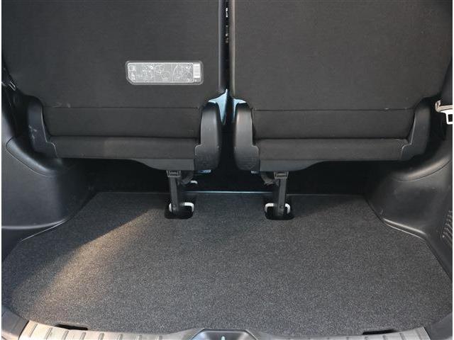 ヴォクシー ＺＳ　煌ＩＩＩ　軽減Ｂ・後席Ｍ・ナビ・ＴＶ・Ｂカメラ・ＥＴＣ（20枚目）