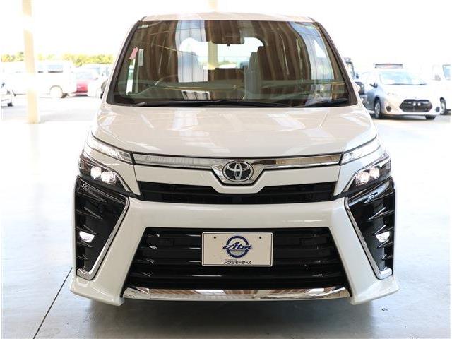 ヴォクシー ＺＳ　煌ＩＩＩ　軽減Ｂ・後席Ｍ・ナビ・ＴＶ・Ｂカメラ・ＥＴＣ（23枚目）