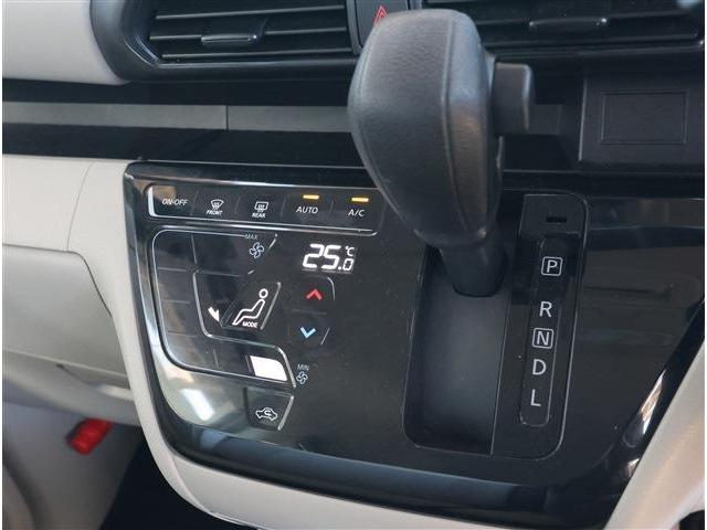 ルークス X ナビ付(11枚目)