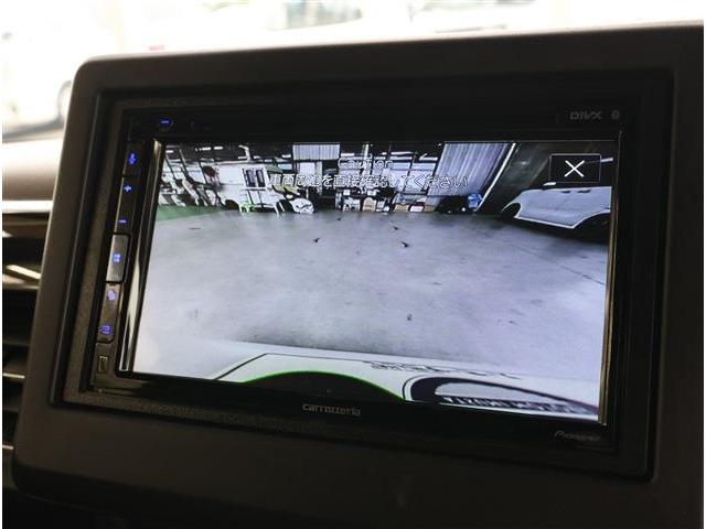 Ｎ－ＢＯＸカスタム Ｌ　両側Ｐドア・Ｄオーディオ・Ｂカメラ（5枚目）