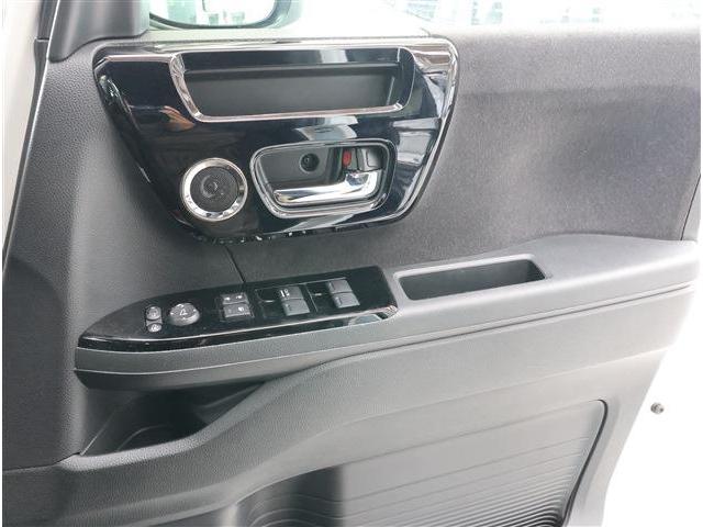 Ｎ－ＢＯＸカスタム Ｌ　両側Ｐドア・Ｄオーディオ・Ｂカメラ（6枚目）