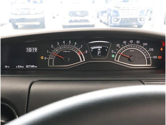 Ｎ－ＢＯＸカスタム Ｌ　両側Ｐドア・Ｄオーディオ・Ｂカメラ（9枚目）