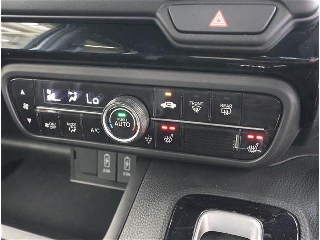 Ｎ－ＢＯＸカスタム Ｌ　両側Ｐドア・Ｄオーディオ・Ｂカメラ（10枚目）