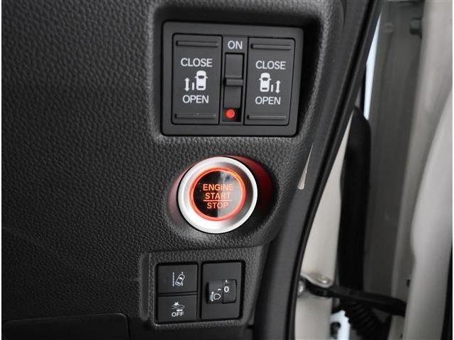 Ｎ－ＢＯＸカスタム Ｌ　両側Ｐドア・Ｄオーディオ・Ｂカメラ（13枚目）