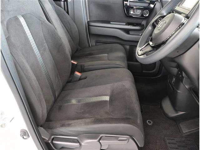 Ｎ－ＢＯＸカスタム Ｌ　両側Ｐドア・Ｄオーディオ・Ｂカメラ（14枚目）