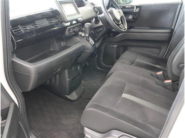 Ｎ－ＢＯＸカスタム Ｌ　両側Ｐドア・Ｄオーディオ・Ｂカメラ（16枚目）