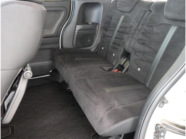 Ｎ－ＢＯＸカスタム Ｌ　両側Ｐドア・Ｄオーディオ・Ｂカメラ（17枚目）