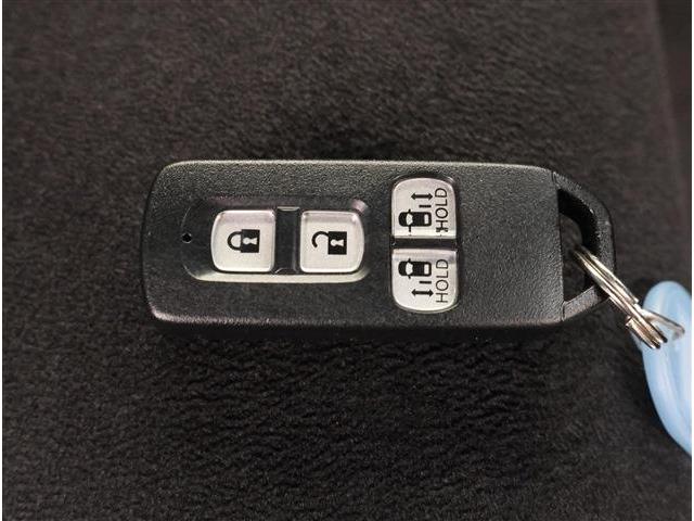 Ｎ－ＢＯＸカスタム Ｌ　両側Ｐドア・Ｄオーディオ・Ｂカメラ（18枚目）