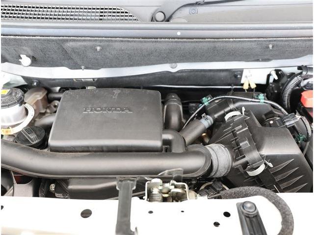 Ｎ－ＢＯＸカスタム Ｌ　両側Ｐドア・Ｄオーディオ・Ｂカメラ（20枚目）