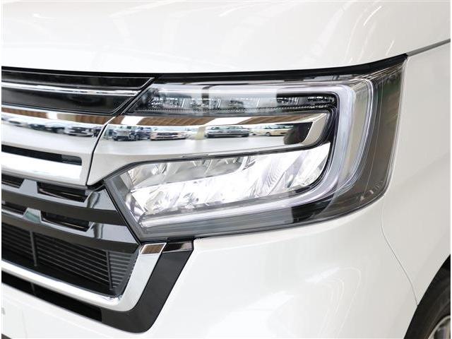 Ｎ－ＢＯＸカスタム Ｌ　両側Ｐドア・Ｄオーディオ・Ｂカメラ（27枚目）