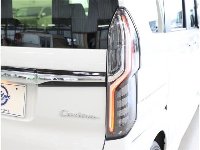 Ｎ－ＢＯＸカスタム Ｌ　両側Ｐドア・Ｄオーディオ・Ｂカメラ（28枚目）