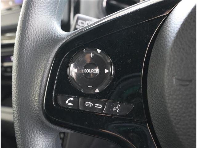 Ｎ－ＢＯＸカスタム Ｌ　両側Ｐドア・Ｄオーディオ・Ｂカメラ（29枚目）