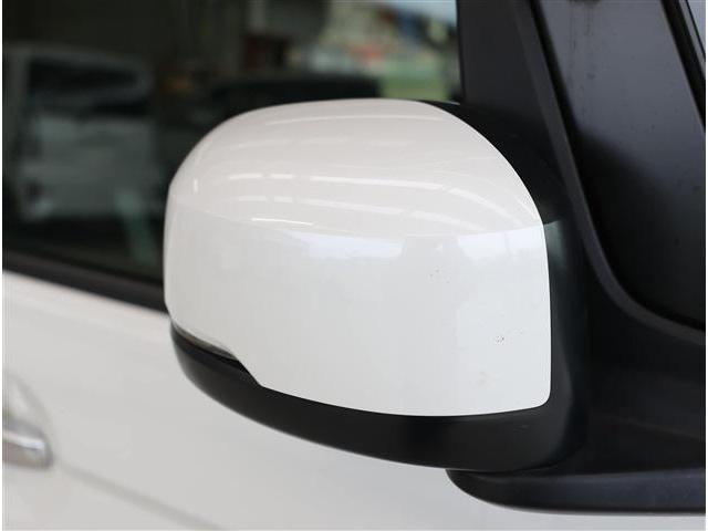 Ｎ－ＢＯＸカスタム Ｌ　両側Ｐドア・Ｄオーディオ・Ｂカメラ（33枚目）