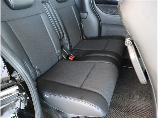 Ｎ－ＢＯＸカスタム Ｇ　ターボＳＳブラックスタイルパッケージ　ＣＤ　フルセグＴＶ　バックカメラ　ＥＴＣ　セキュリティ　フォグライト　プライバシーガラス　アルミホイール　エアロパーツ（15枚目）