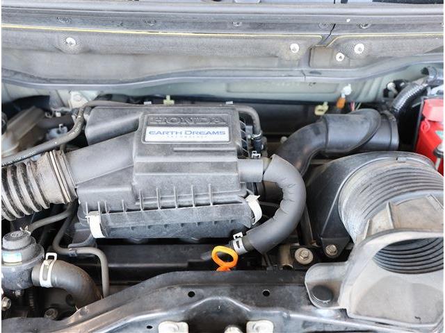 Ｎ－ＢＯＸカスタム Ｇ　ターボＳＳブラックスタイルパッケージ　ＣＤ　フルセグＴＶ　バックカメラ　ＥＴＣ　セキュリティ　フォグライト　プライバシーガラス　アルミホイール　エアロパーツ（20枚目）