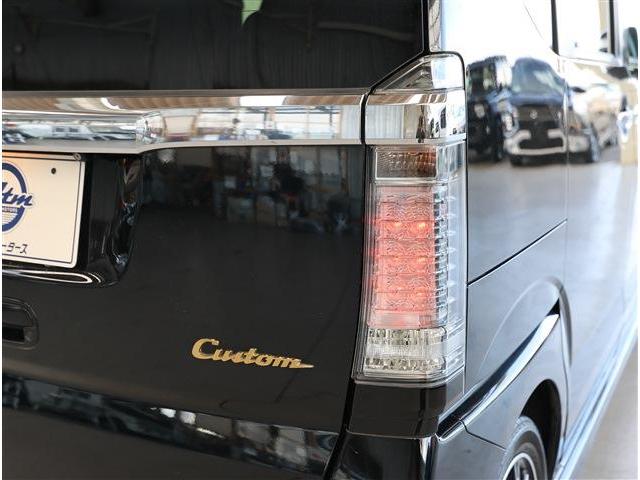 Ｎ－ＢＯＸカスタム Ｇ　ターボＳＳブラックスタイルパッケージ　ＣＤ　フルセグＴＶ　バックカメラ　ＥＴＣ　セキュリティ　フォグライト　プライバシーガラス　アルミホイール　エアロパーツ（28枚目）