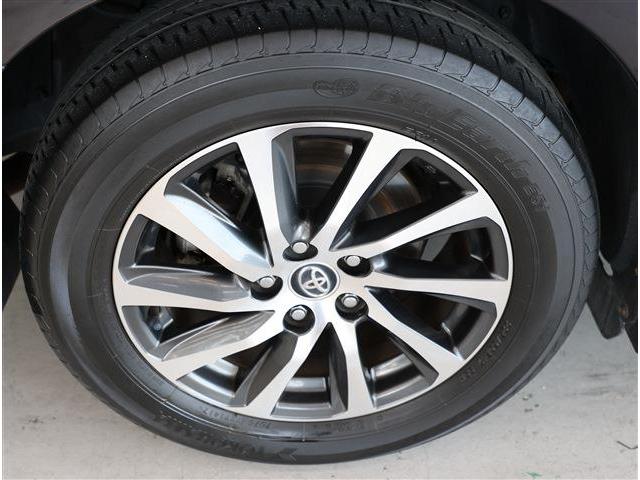 アルファード 2.5S Aパッケージ 軽減B・8型ナビ・TV・後席M・Bカメラ・ETC(10枚目)