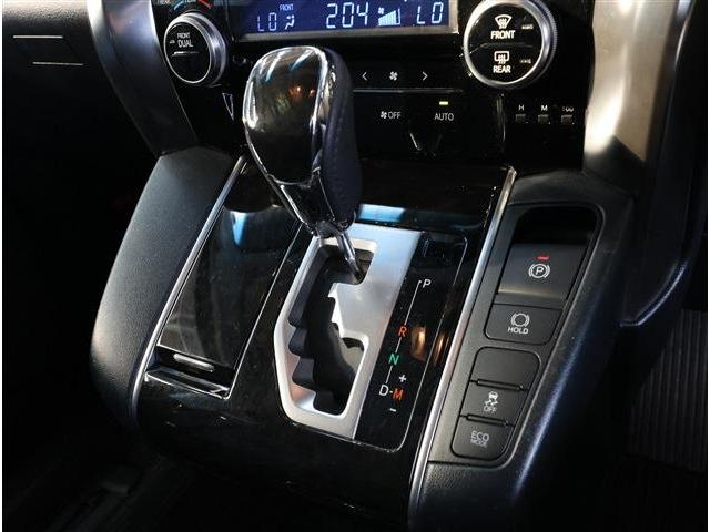 アルファード 2.5S Aパッケージ 軽減B・8型ナビ・TV・後席M・Bカメラ・ETC(11枚目)