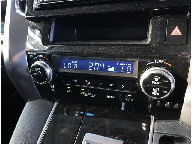 アルファード 2.5S Aパッケージ 軽減B・8型ナビ・TV・後席M・Bカメラ・ETC(12枚目)