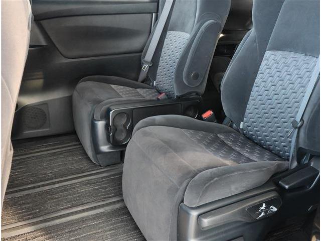 アルファード 2.5S Aパッケージ 軽減B・8型ナビ・TV・後席M・Bカメラ・ETC(18枚目)