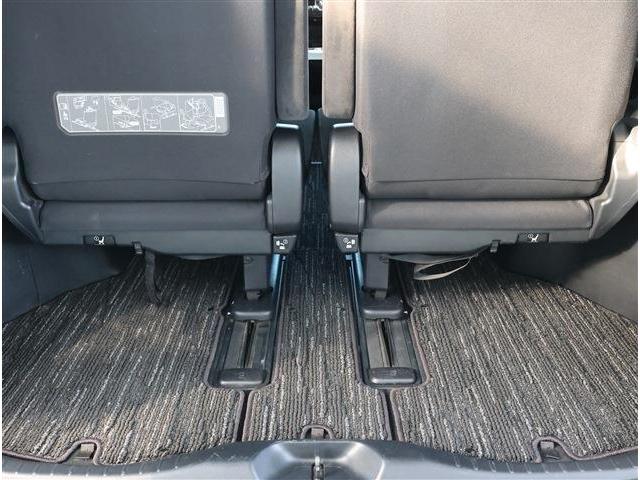 アルファード 2.5S Aパッケージ 軽減B・8型ナビ・TV・後席M・Bカメラ・ETC(20枚目)