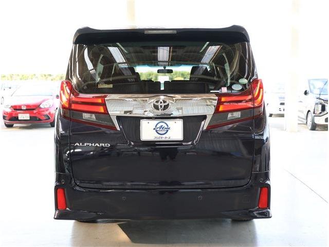アルファード 2.5S Aパッケージ 軽減B・8型ナビ・TV・後席M・Bカメラ・ETC(25枚目)