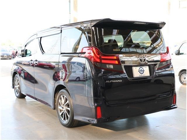 アルファード 2.5S Aパッケージ 軽減B・8型ナビ・TV・後席M・Bカメラ・ETC(26枚目)