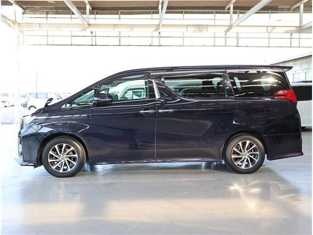 アルファード 2.5S Aパッケージ 軽減B・8型ナビ・TV・後席M・Bカメラ・ETC(27枚目)