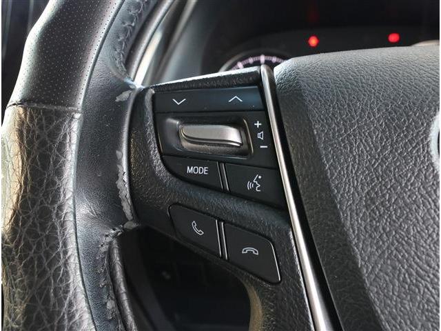 アルファード 2.5S Aパッケージ 軽減B・8型ナビ・TV・後席M・Bカメラ・ETC(32枚目)